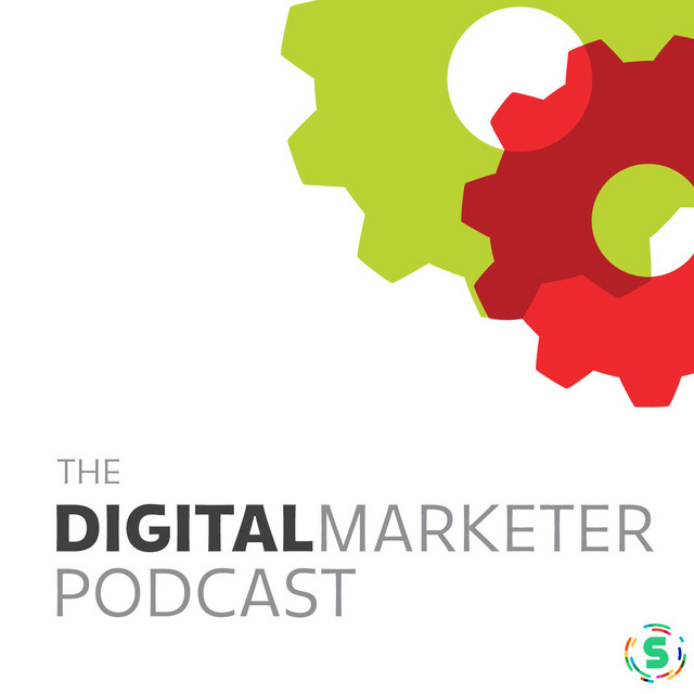 The Digital Marketer